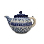 060 Bunzlau Theepot 1,2L 2185X 060 Bunzlau Theepot 1,2L 060 Bunzlau Theepot 1,2L 2185X 060 Bunzlau Theepot 1,2L